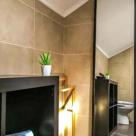 Casa de Férias Charming House With Shared Pool In Atalaia, 110 M² Lourinhã